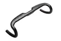 Easton EC70 Aero Bukkestyre OS 31.8, Sort, Carbon