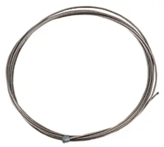BBB SpeedWire BCB-11 STS  Girwire 1.1 x 2350mm, sølv, rustfri