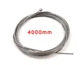 Girwire STS LANG 1.1 x 4000mm, rustfri, OE, stk
