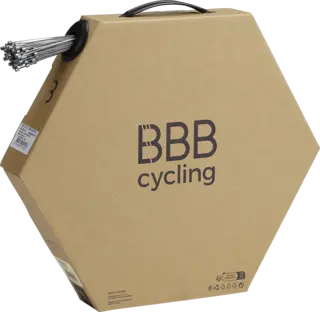 BBB SpeedWire BCB-31L STS Girwireboks 1.1 x 2350mm boks 100stk