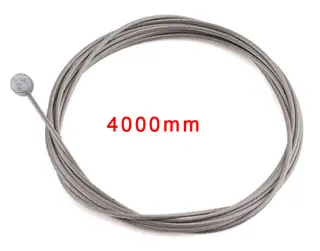 Bremsewire STS LANG 1.5 x 4000mm, rustfri, OEM