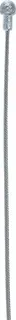BBB BrakeWire BCB-21R STS Bremsewire 1.5 x 2000mm, ROAD