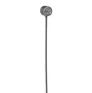 BBB BrakeWire BCB-21M STS Bremsewire 1.5 x 2350mm, MTB