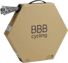BBB BrakeWire BCB-43SR STS Bremsewirebok 1.5 x 1700mm, 100stk, ROAD