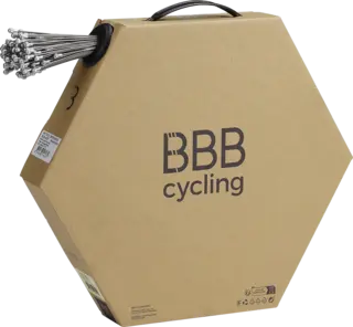 BBB BrakeWire BCB-43SR STS Bremsewirebok 1.5 x 1700mm, 100stk, ROAD