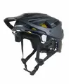 Alpinestars Vector Tech Solid Hjelm Large, sort, 60-63cm, Mips, 420gr