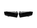 SendHit Nock V3 Håndbeskyttere Nylon Polyamid, alu-klemme, 162gr/par