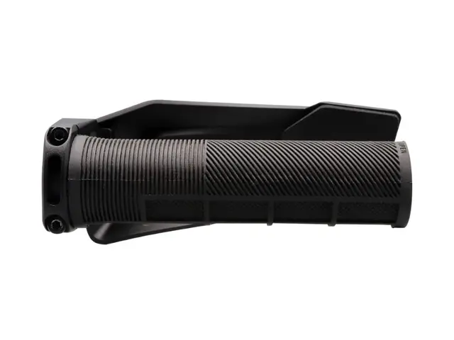 SendHit Nock V3 Håndbeskyttere Nylon Polyamid, alu-klemme, 162gr/par 