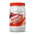 HIGH5 Energy Drink Bær 1kg, Pulver