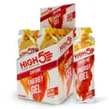 HIGH5 EnergyGel Koffein Appelsin 20pk, 40gr