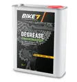 Bike7 Degreaser Avfetting 2L 12-stk = 173,- pr.stk