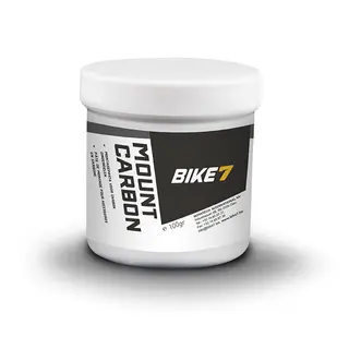 Bike7 Mount Carbon 100gr Fett for montering av karbondeler