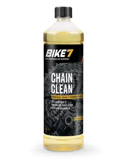 Bike7 Chain Clean Kjederens 1L Til rens av kjede