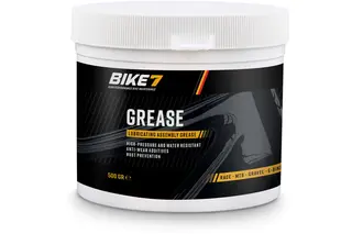 Bike7 Grease Fett 500gr Syntetisk allbruksfett