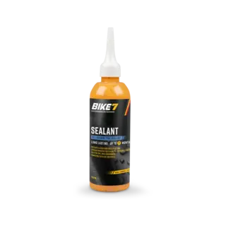 Bike7 Sealant 150ml Antipunkteringsvæske universal