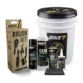 Bike7 Bucket Pack Vedlikeholdsbøtte 2-stk = 696,- pr.stk