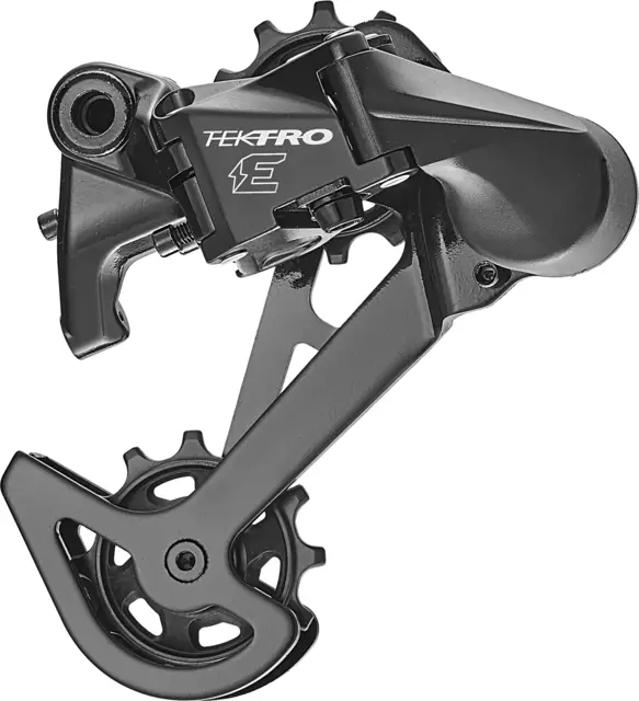 Tektro RD-T350 Bakgir 8/9-delt, 355gr, Tektro kompatibel 