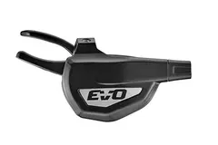 TRP EVO12 Girsjalter 125gr, SL-M9070, sort/sølv, 12-delt