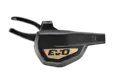 TRP EVO12 Girsjalter GOLD 125gr, SL-M9070, sort/gull, 12-delt