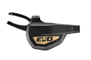 TRP EVO12 Girsjalter GOLD 125gr, SL-M9070, sort/gull, 12-delt