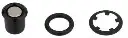 E-bike Speedsensor IS Magnet Passer bremseskive 15240-220 