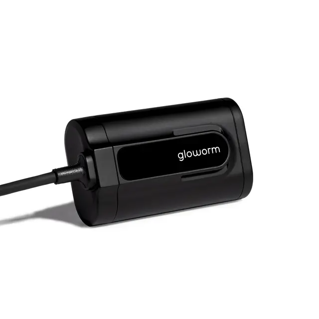 Gloworm X2 Adventure Frontlykt 2000 L, remote, OLED 5000mAh, 290g 