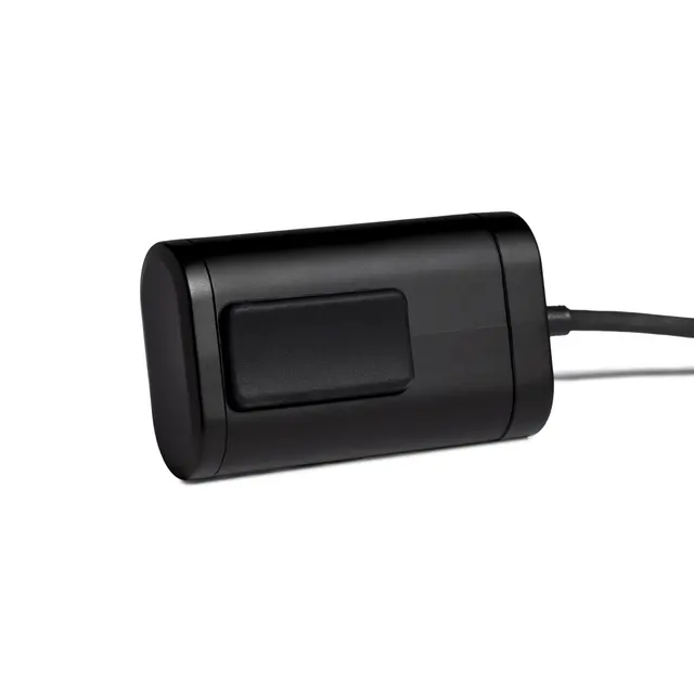 Gloworm Power Pack 5 Batteri 37Wh 5Ahr, USB-C, 50x31x85mm, 200gr, G2.1 