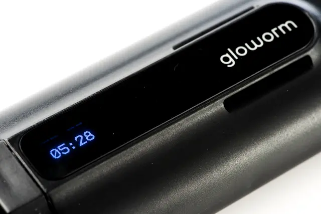 Gloworm Power Pack 5 Batteri 37Wh 5Ahr, USB-C, 50x31x85mm, 200gr, G2.1 