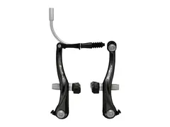 SunRace BCM32 V-Brems Bak Sort, Alu