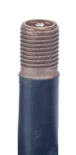 CST Bil 28" Slange 28", 37/45-622mm, 48mm ventil