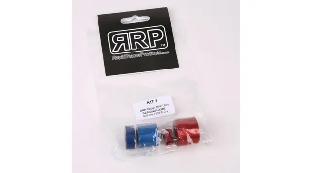 RRP Bearing KIT 3 Lagerverktøy For 608 / 608-E lager 