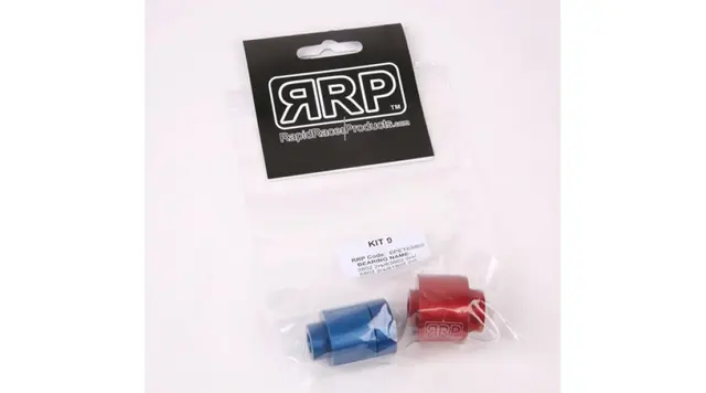 RRP Bearing KIT 9 Lagerverktøy For 3802 / 63802 / 6802 / 61802 lager 