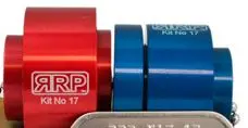 RRP Bearing KIT 17 Lagerverktøy For 6805 / 61805 lager 