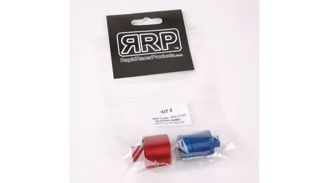 RRP Bearing KIT 5 Lagerverktøy For 6900 / 61900 lager 