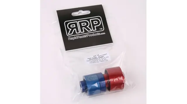RRP Bearing KIT 14 Lagerverktøy For 6903 / 61903 / 6903-E2 /61903E lager 