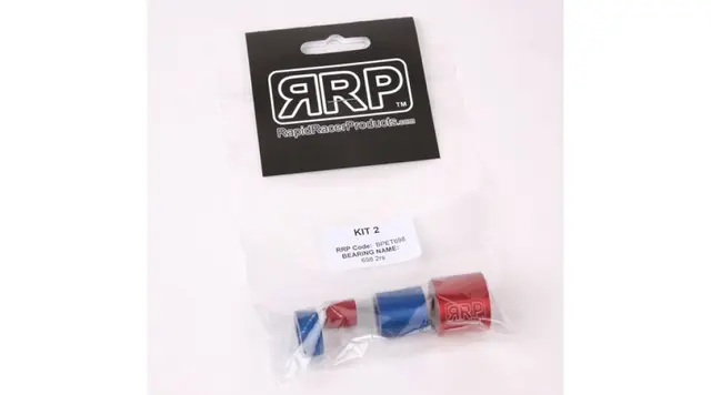 RRP Bearing KIT 2 Lagerverktøy For 698 lager 