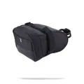 BBB SpeedPack BSB-33 Seteveske M Sort, 0.52l, vanntett glidelås