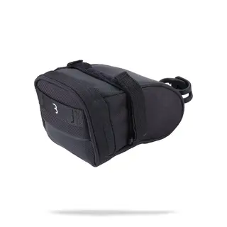 BBB SpeedPack BSB-33 Seteveske M Sort, 0.52l, vanntett glidelås