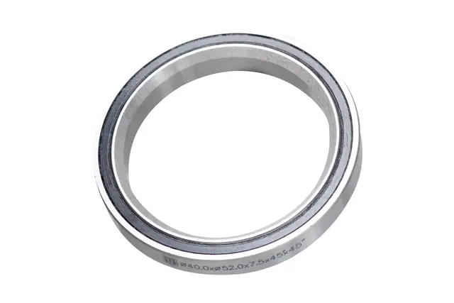 Union CB-786 Styrelager 40.0x52.0x7.5mm, 45°/45° 