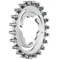 Gates Carbon Drive CDC Belte Kjedehjul 45.5mm, Alfine/Nexus/Sturmey Archer