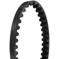 Gates Carbon Drive CDN Belte Sort 111-130T, 11mm Pitch, 12mm Bredde