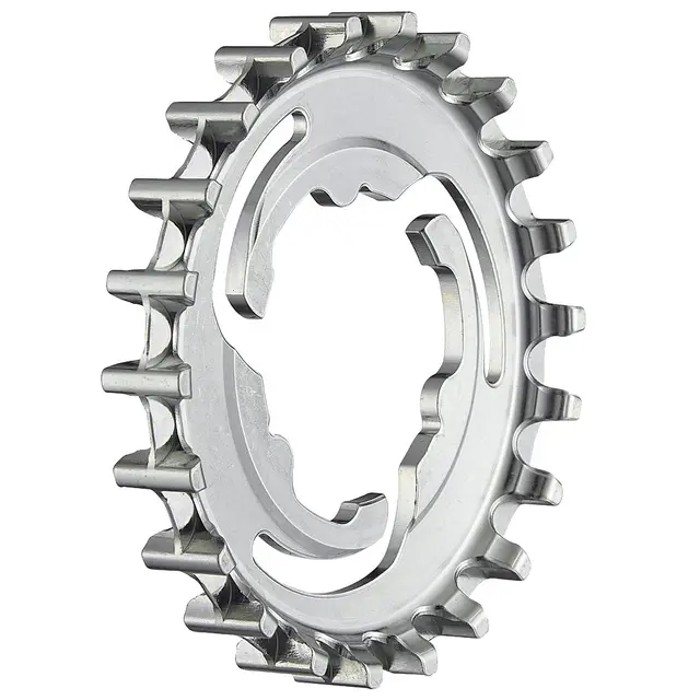 Gates Carbon Drive CDN Belte Kjedehjul 43.7mm, Alfine/Nexus/Sturmey Archer 