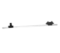 Gates Carbon Drive Laser Belt Liner Sjekker drivlinjen til beltet