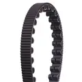 Gates Carbon Drive CDX Belte Sort 108-174T, 11mm Pitch, 12mm Bredde