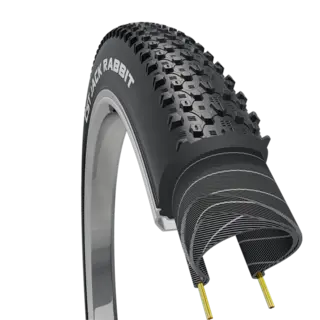 CST Jack Rabbit 29" Dekk 29" x 2.10, 52-622mm, 27tpi,750g, wire