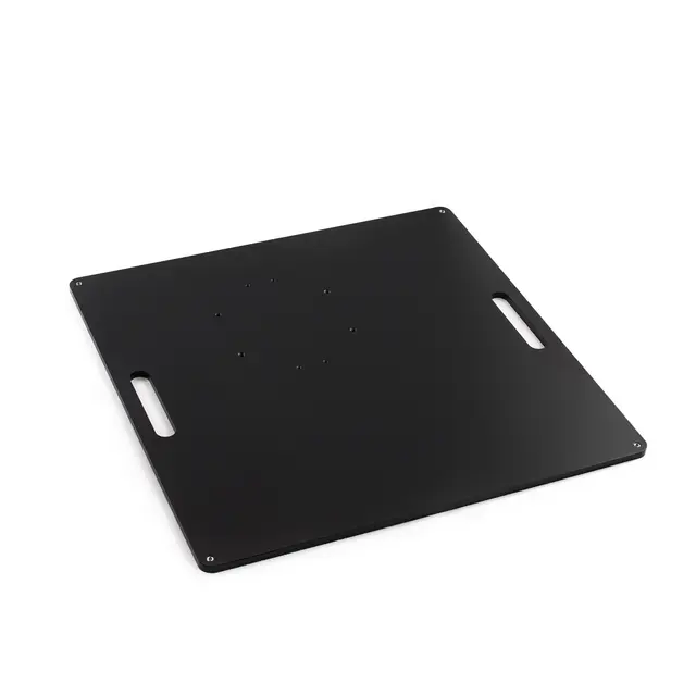 DBDtools E-Billy PLUS Reparasjonsstativ Elektrisk, oppt. 40kg, inkl./bunnplate 