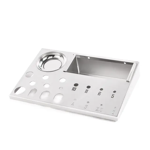 DBDtools E-Billy PREMIUM Rep. stativ Elektrisk, oppt. 40kg,bunnplate+tilbehør 