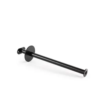 DBDtools E-Billy Papirrull Holder 35cm x 8cm x 8cm, 0.4kg