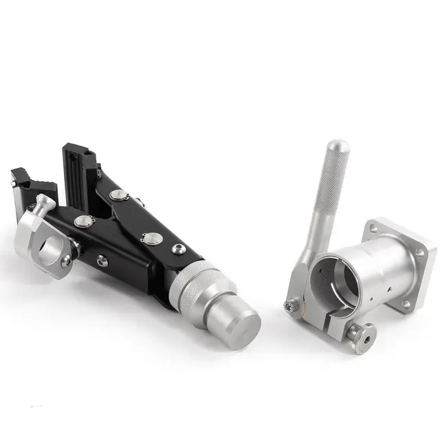 DBDtools E-Billy PLUS Reparasjonsstativ Elektrisk, oppt. 40kg, inkl./bunnplate 
