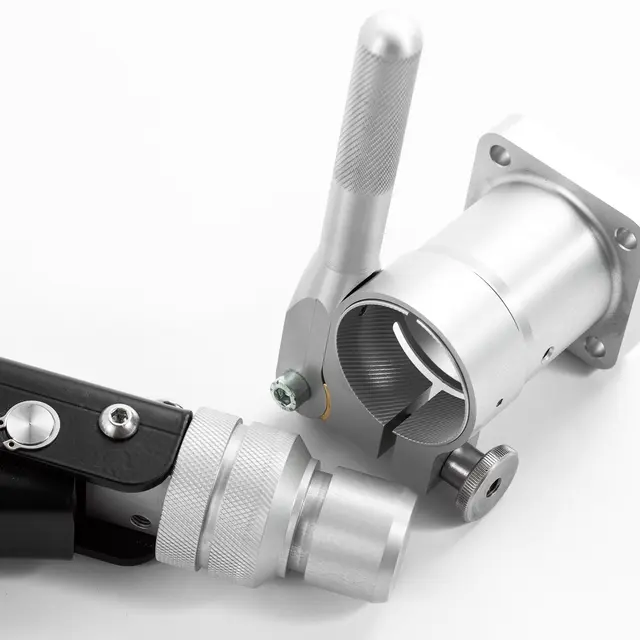DBDtools E-Billy PLUS Reparasjonsstativ Elektrisk, oppt. 40kg, inkl./bunnplate 